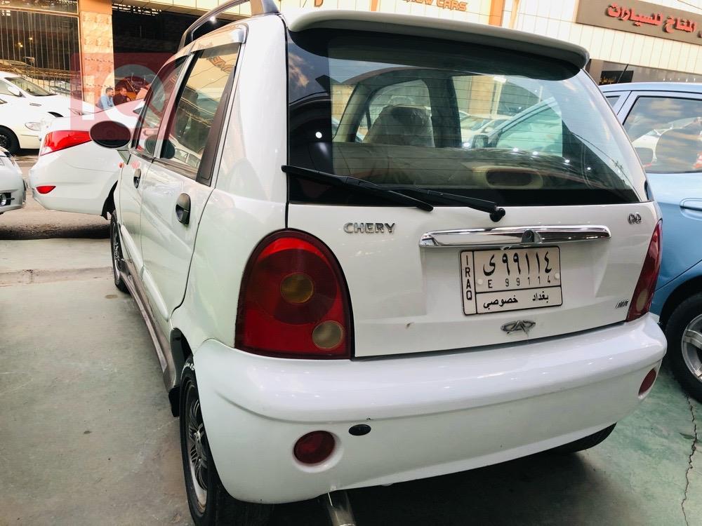 شيري S11 QQ